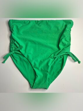 NWOT Calia Women’s Green Swim Bottom